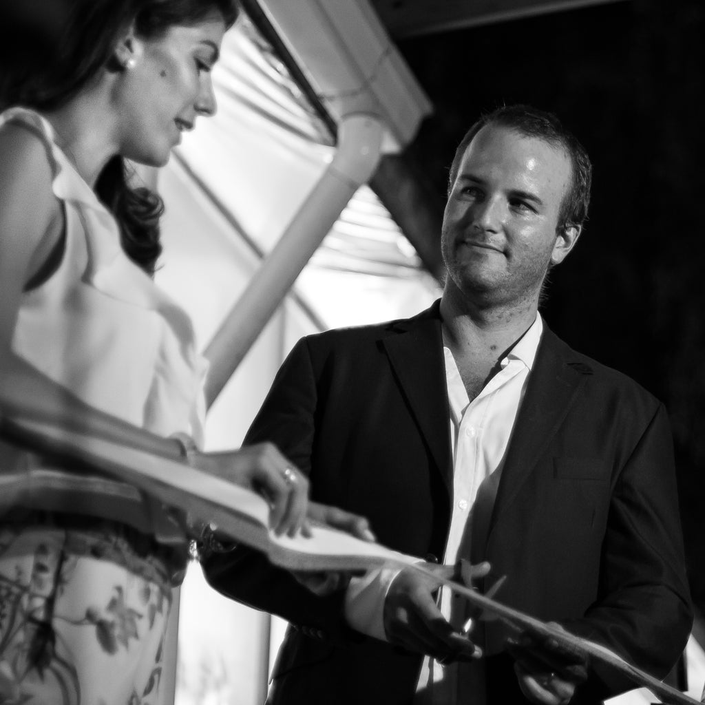 Lanzamiento de Amazonia Republic- 1era franquicia Flowerstore & Coffeeshop