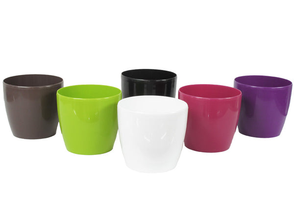 Maceta decorativa Green
